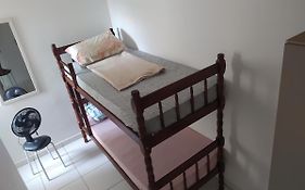 Ubatuba - Apto - Cond Sun Way - 1401